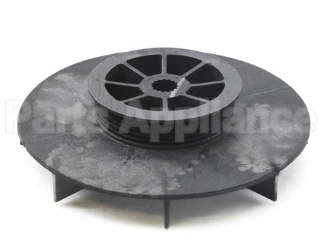WH01X27247 GE Fan Magnet Asm