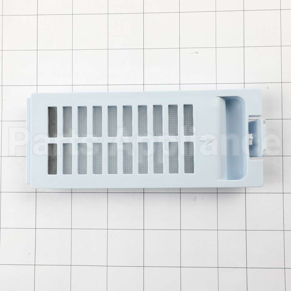WH01X27265 GE Lint Filter