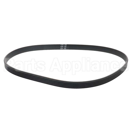 WH01X27538 Washer Belt Compatible