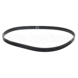 WH01X27538 Washer Belt Compatible