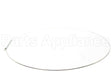 WH01X28350 GE Outer Gasket Clamp