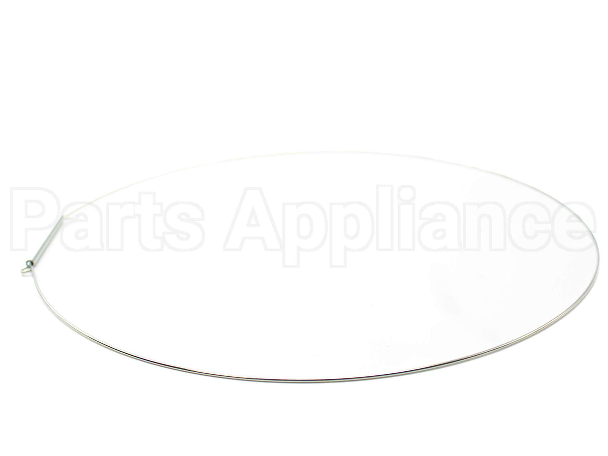 WH01X28350 GE Outer Gasket Clamp