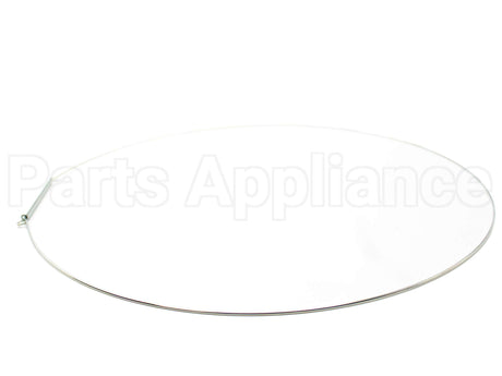 WH01X28350 GE Outer Gasket Clamp