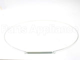 WH01X28350 GE Outer Gasket Clamp
