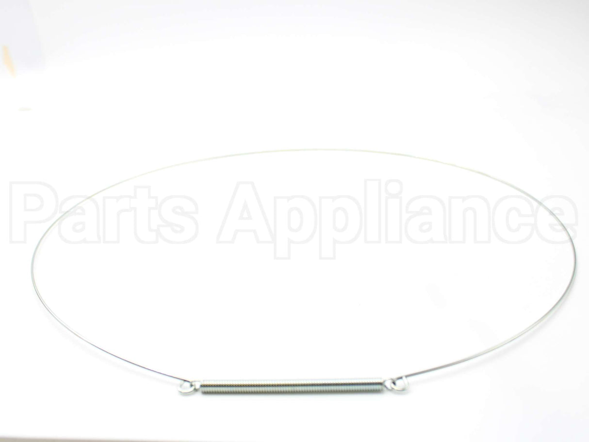 WH01X28350 GE Outer Gasket Clamp