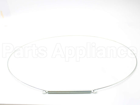 WH01X28350 GE Outer Gasket Clamp