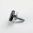 WH01X29505 GE Leveling Leg