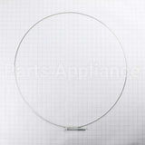 WH01X29615 GE Inner Gasket Clamp