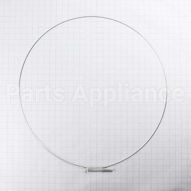WH01X29615 GE Inner Gasket Clamp