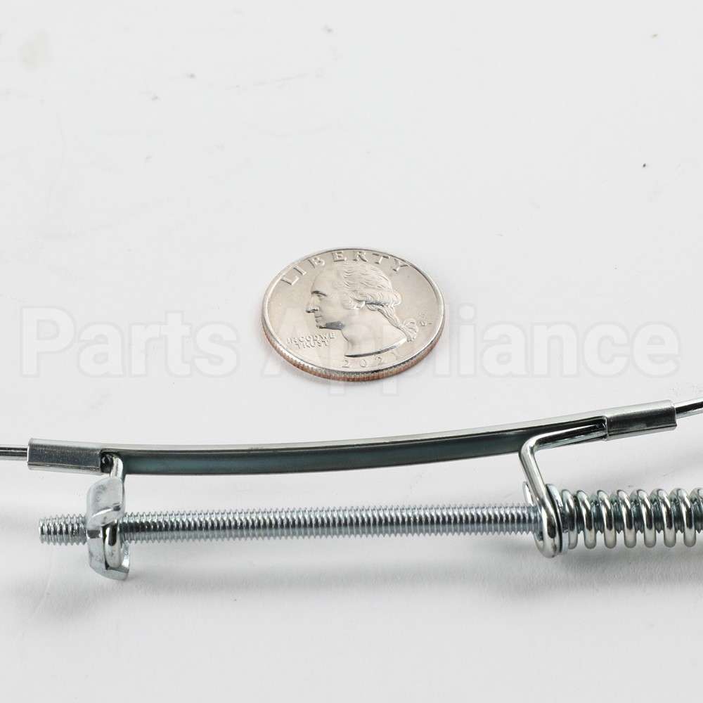 WH01X29615 GE Inner Gasket Clamp