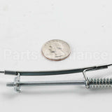 WH01X29615 GE Inner Gasket Clamp