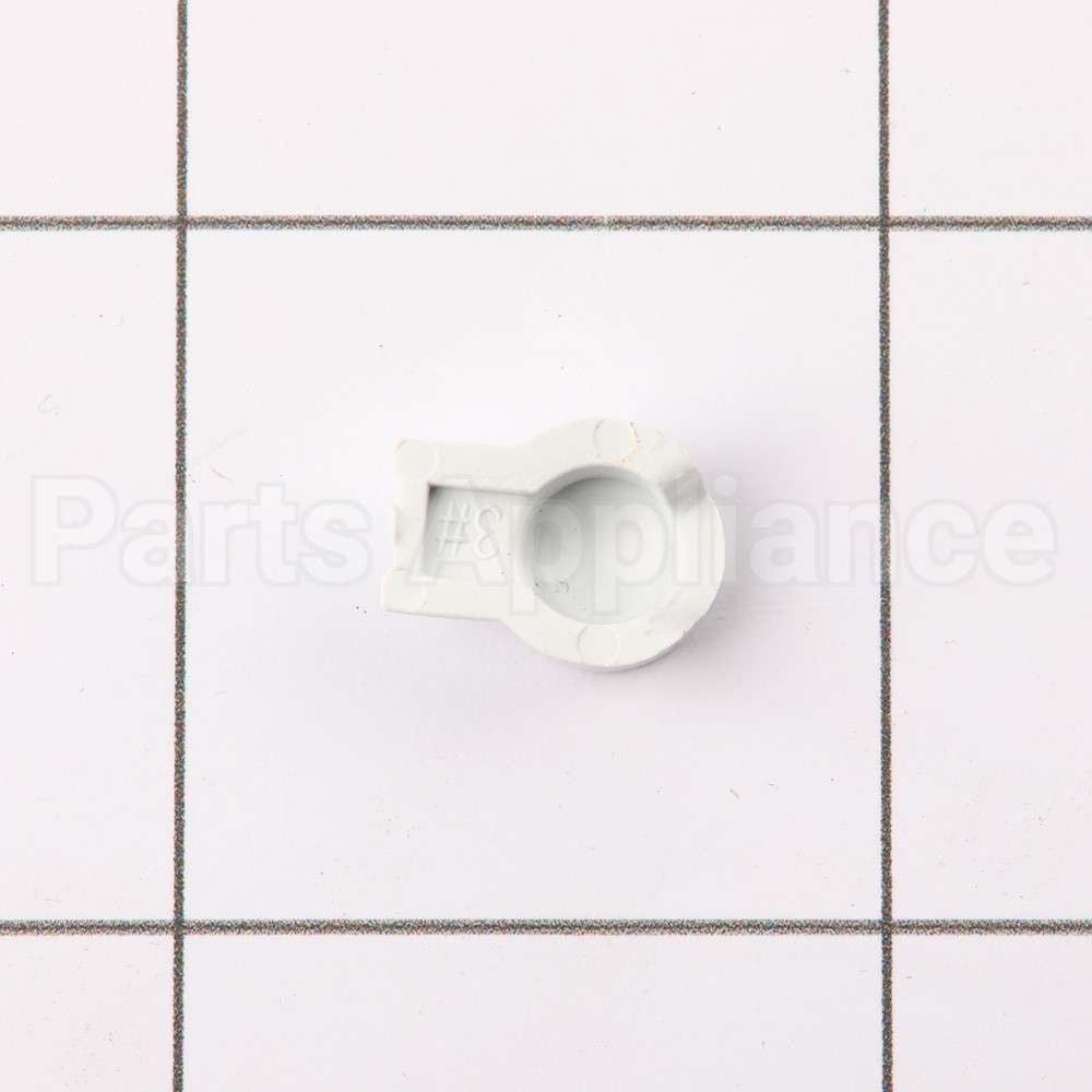 WH01X29627 GE Door Latch Harness Holder