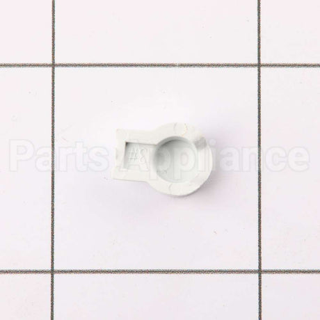 WH01X29627 GE Door Latch Harness Holder