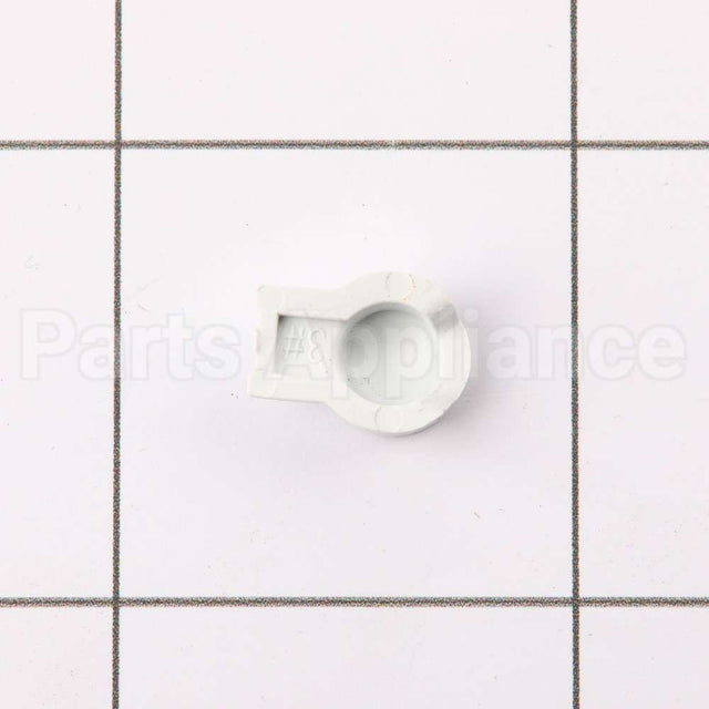 WH01X29627 GE Door Latch Harness Holder