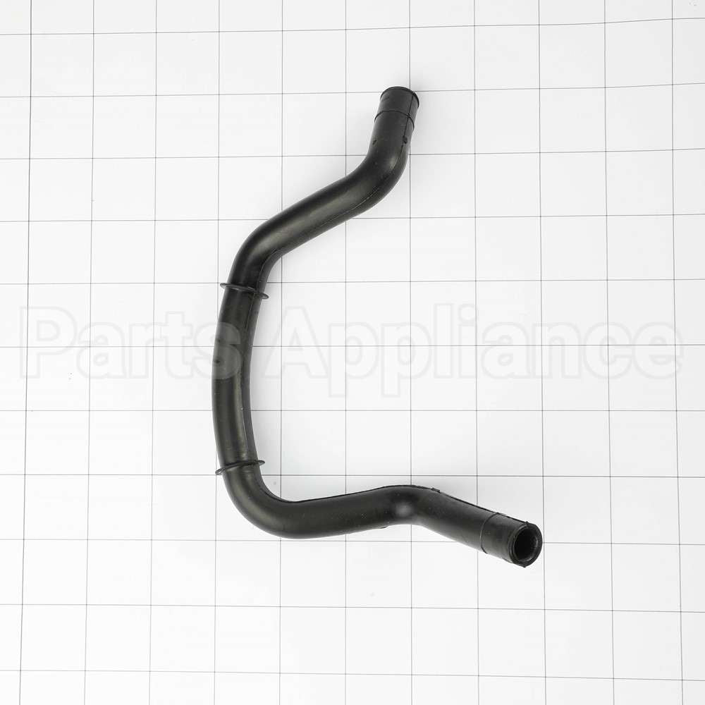 WH01X29641 GE Door Glass Hose