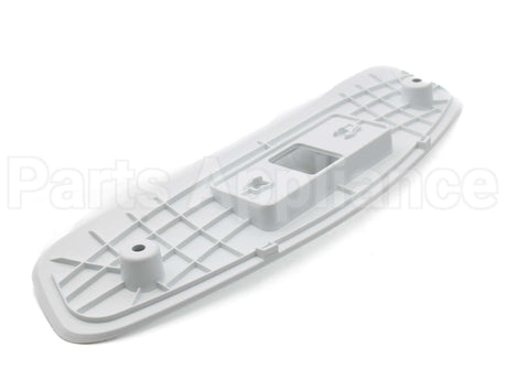 WH01X29665 GE Latch Cover White