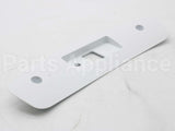WH01X29665 GE Latch Cover White