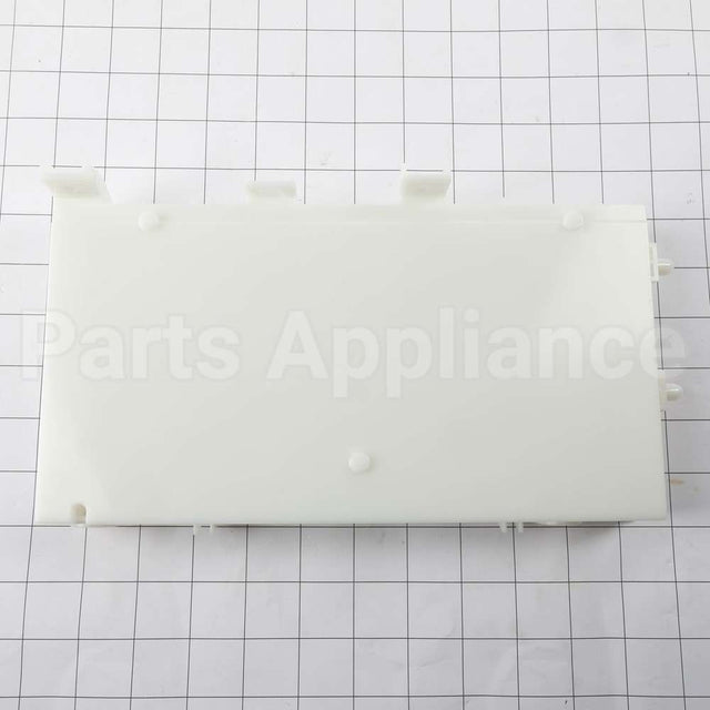 WH01X29667 GE Control Board Cover