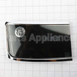 WH01X30839 GE Handle Facia Imd And Badge He