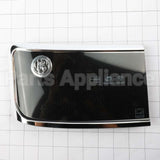 WH01X30839 GE Handle Facia Imd And Badge He