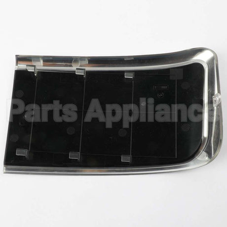 WH01X30839 GE Handle Facia Imd And Badge He