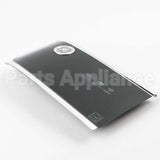 WH01X30839 GE Handle Facia Imd And Badge He