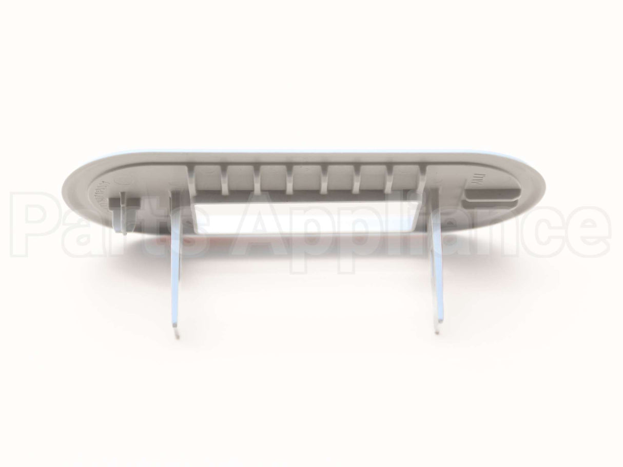 WH01X31220 GE Lid Lock Bezel