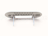 WH01X31220 GE Lid Lock Bezel