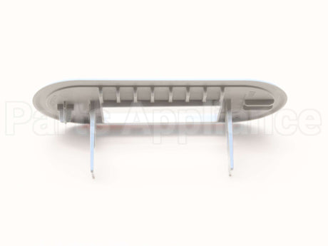 WH01X31220 GE Lid Lock Bezel