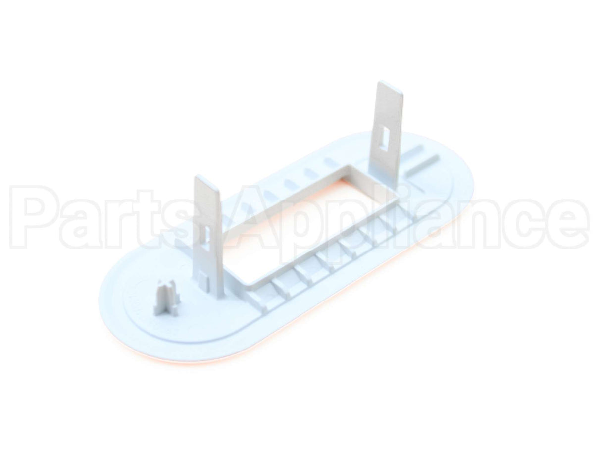 WH01X31220 GE Lid Lock Bezel