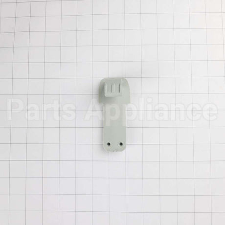 WH01X32861 GE Lid Stanchion