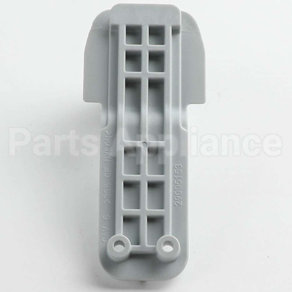 WH01X32861 GE Lid Stanchion