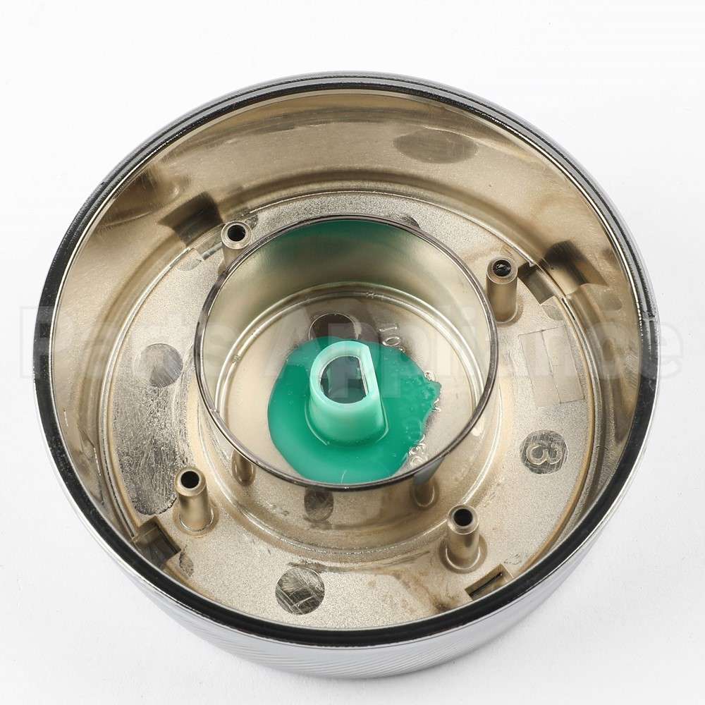 WH01X35377 GE Selector Knob
