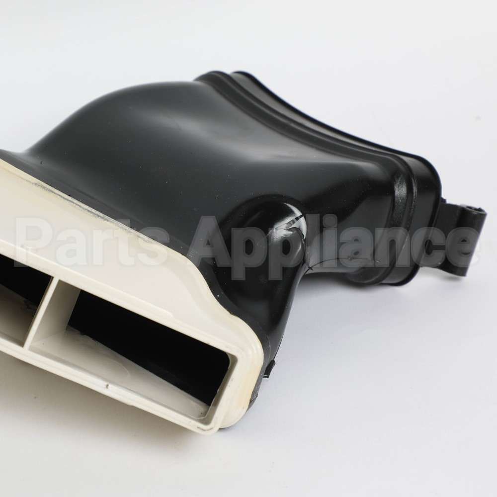 WH01X35708 GE Transition Duct (Fan To Gasket)