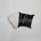 WH01X35708 GE Transition Duct (Fan To Gasket)