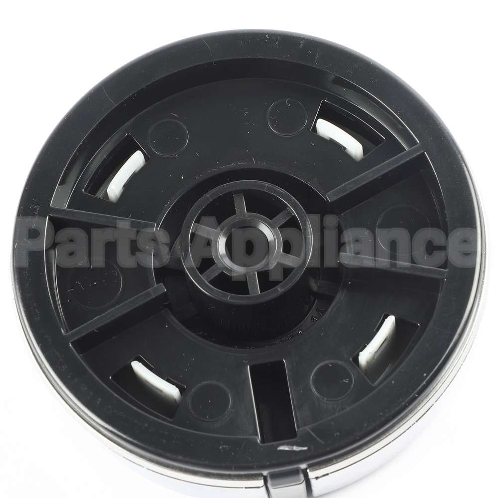 WH01X37518 GE Cycle Selector Knob Tl Washer