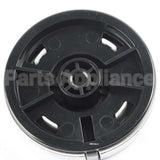 WH01X37518 GE Cycle Selector Knob Tl Washer