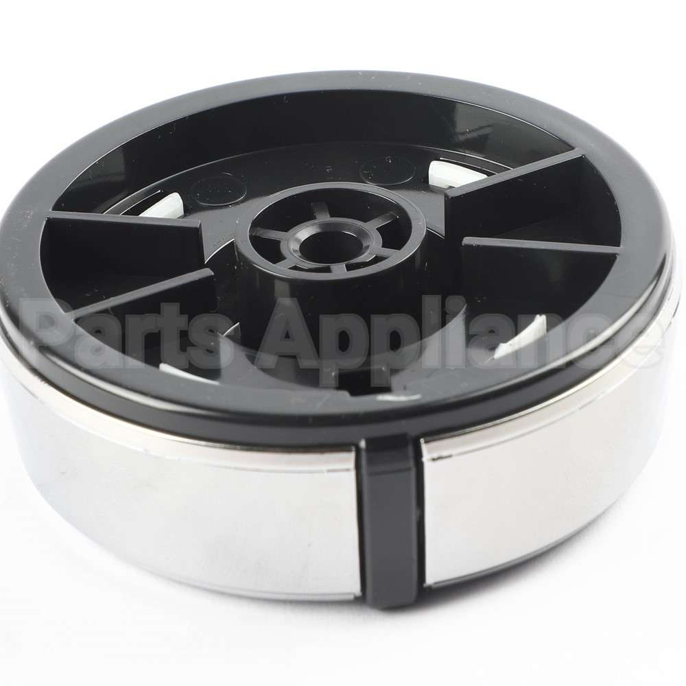 WH01X37518 GE Cycle Selector Knob Tl Washer