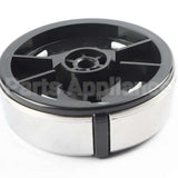 WH01X37518 GE Cycle Selector Knob Tl Washer