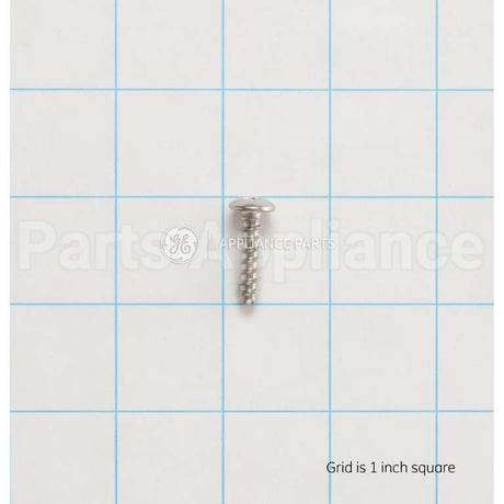 WH02X10001 GE Screw Size 14-10 Thread - 7/8 Long