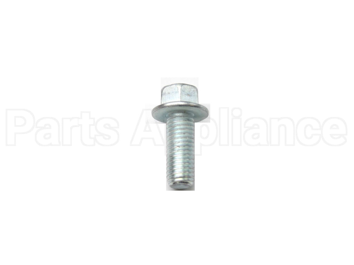 WH02X10027 GE Screw-Pulley M10X 92