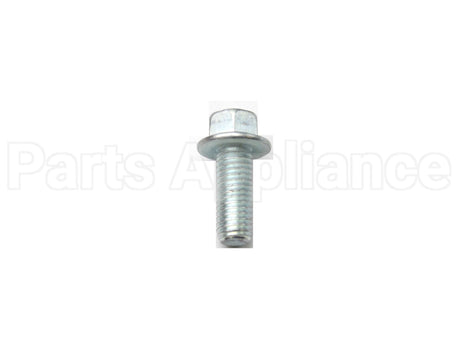 WH02X10027 GE Screw-Pulley M10X 92