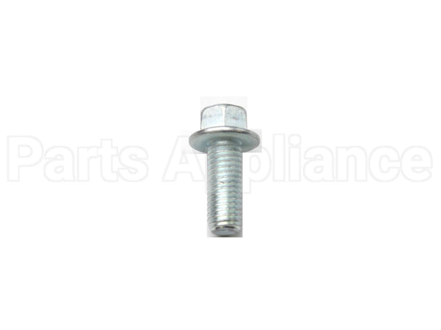WH02X10027 GE Screw-Pulley M10X 92