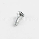 WH02X10089 GE Screw 8-18 Ab Flt 9/16 Sn