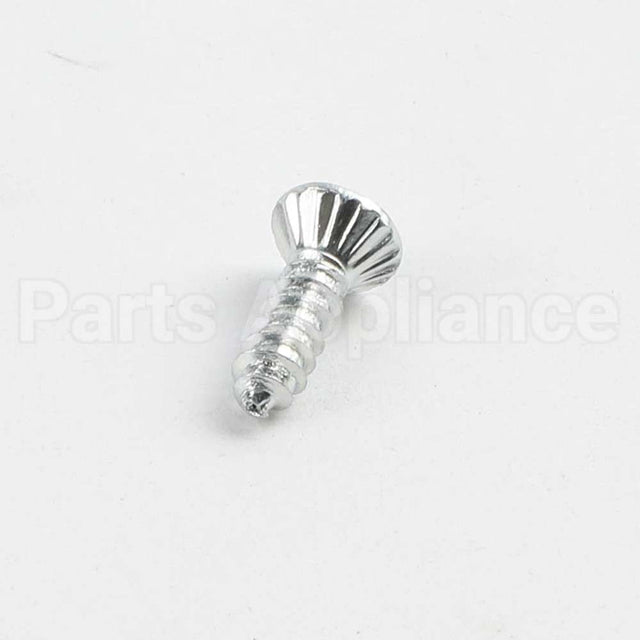 WH02X10089 GE Screw 8-18 Ab Flt 9/16 Sn