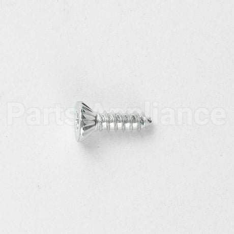 WH02X10089 GE Screw 8-18 Ab Flt 9/16 Sn