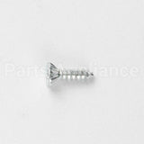 WH02X10089 GE Screw 8-18 Ab Flt 9/16 Sn