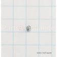 WH02X10090 GE Screw 8-18 B Hxw 5/16 S