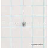 WH02X10090 GE Screw 8-18 B Hxw 5/16 S