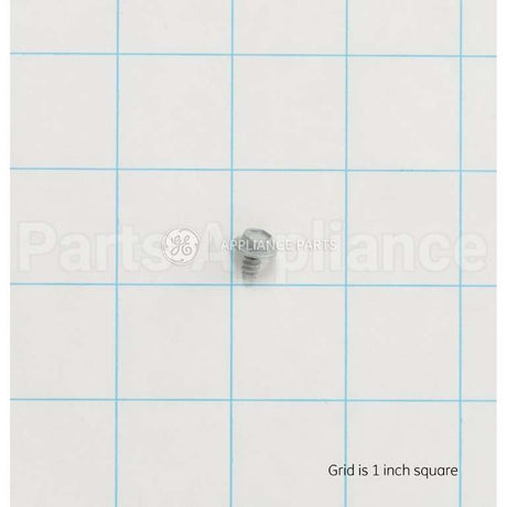 WH02X10090 GE Screw 8-18 B Hxw 5/16 S